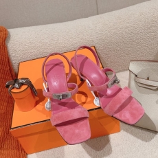 Hermes Sandals